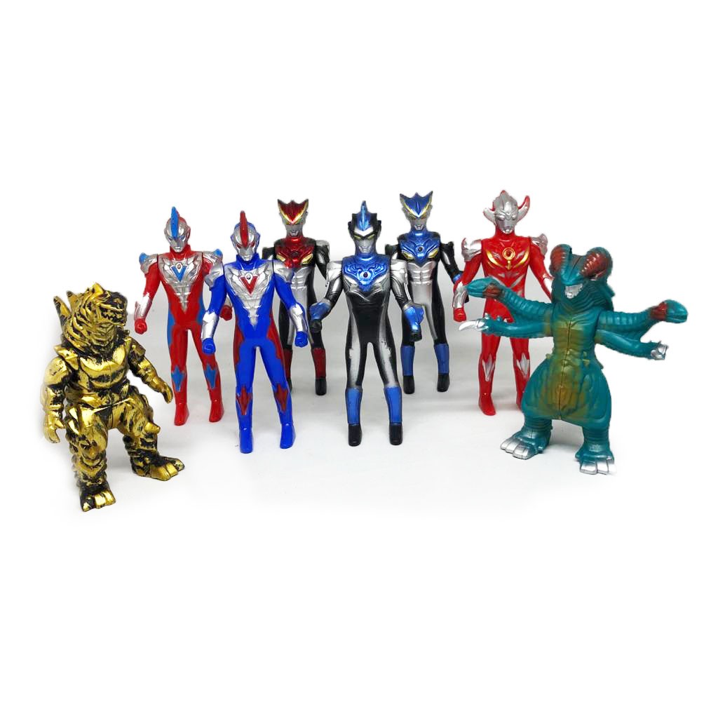 Mainan Anak Ultraman Mainan Ultraman Ultraman Taiga Mainan Anak Ultraman Mainan Ultraman Ultraman Taiga