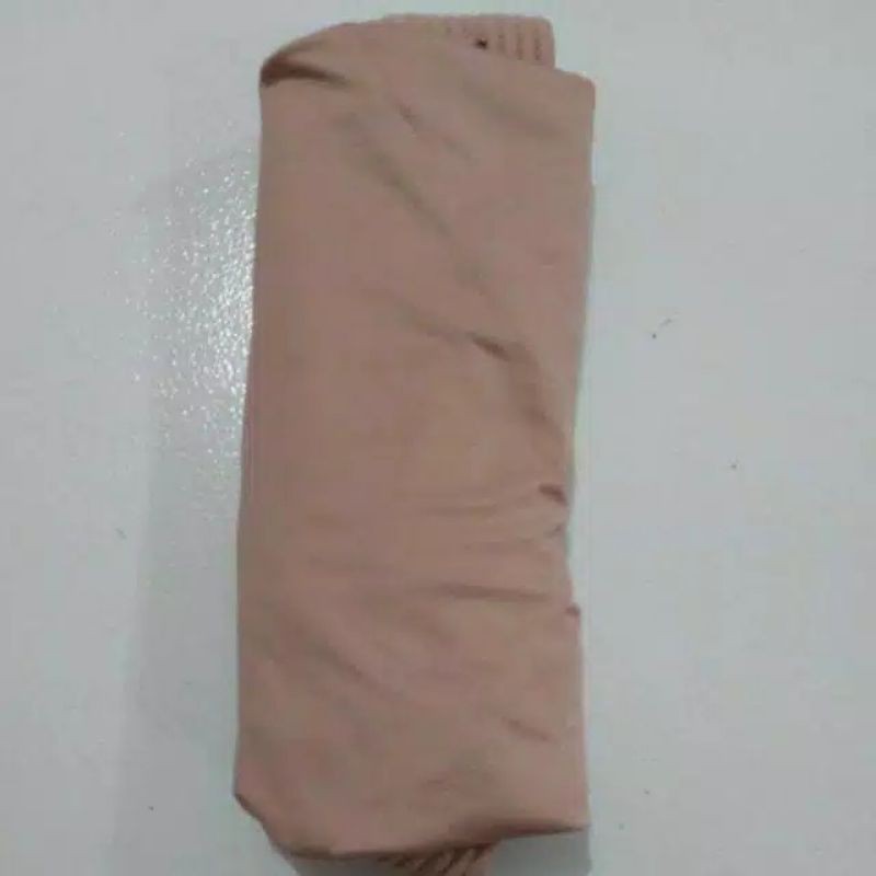 BERGO HAMIDAH/ JILBAB HAMIDAH / KERUDUNG OVAL PET JERSY/HIJAB INSTAN/JILBAB INSTAN /BERGO OLLAH RAGA-Coksu