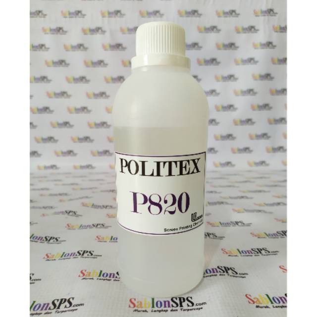 ANTI MAMPET POLITEX SABLON 500gr