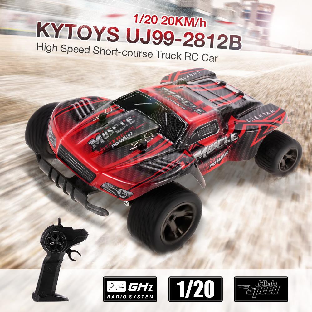 beat rc car