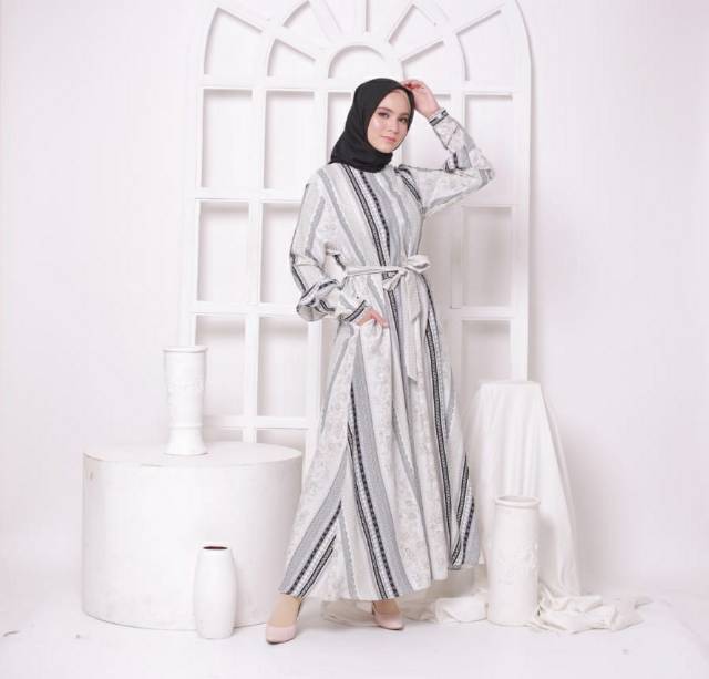 GAMIS SAKURA AISYA