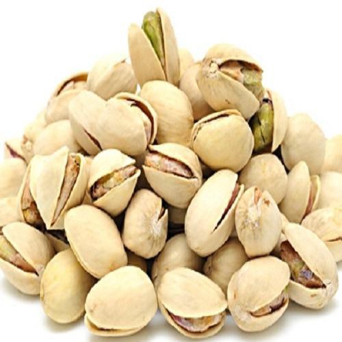 

Kacang pistachio kemasan HALAL