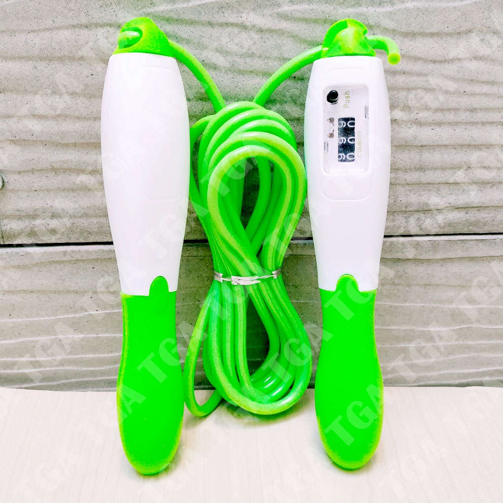 Skipping Digital 1801-1 Jump Rope Lompat Tali Anak