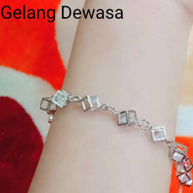 Gelang dewasa xuping