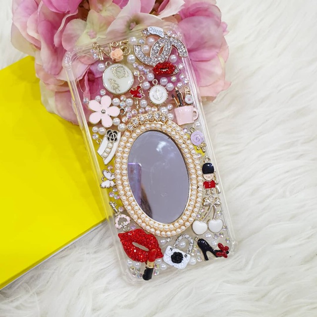 Bling Case xs max / Case Ip X / Handmade Bling Case All type