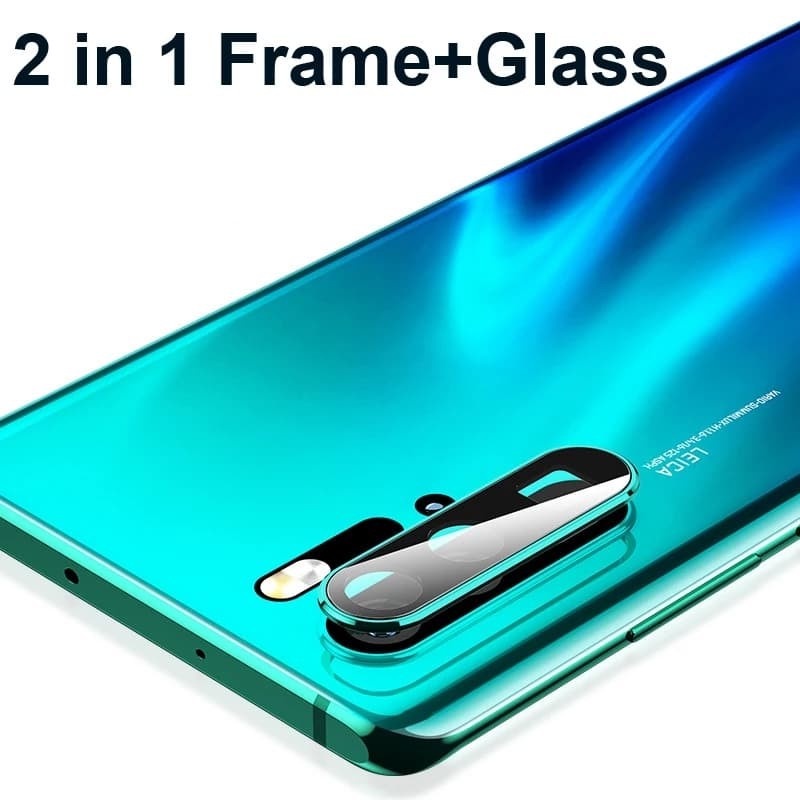 Tempered Glass Kamera Samsung Note 10 Plus Anti Gores Kamera