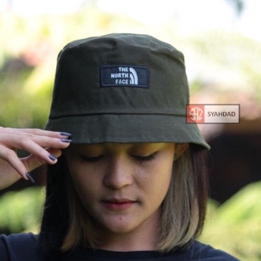 topi bucket dewasa pria wanita topi bucket dickies bordir distro topi bucket premium