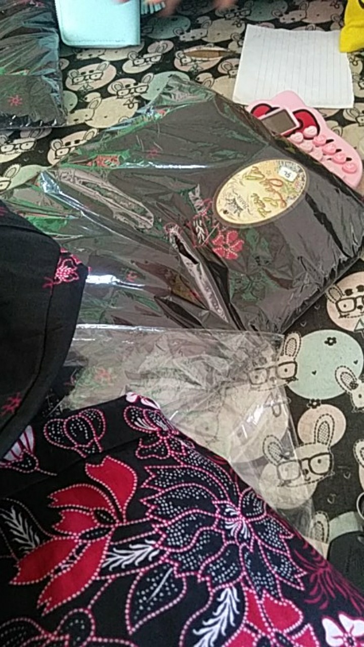 Batik Jumbo Big Size Jumbo Xxl Xxxl 3l 4l 5l Murah Batik Jumbo Couple