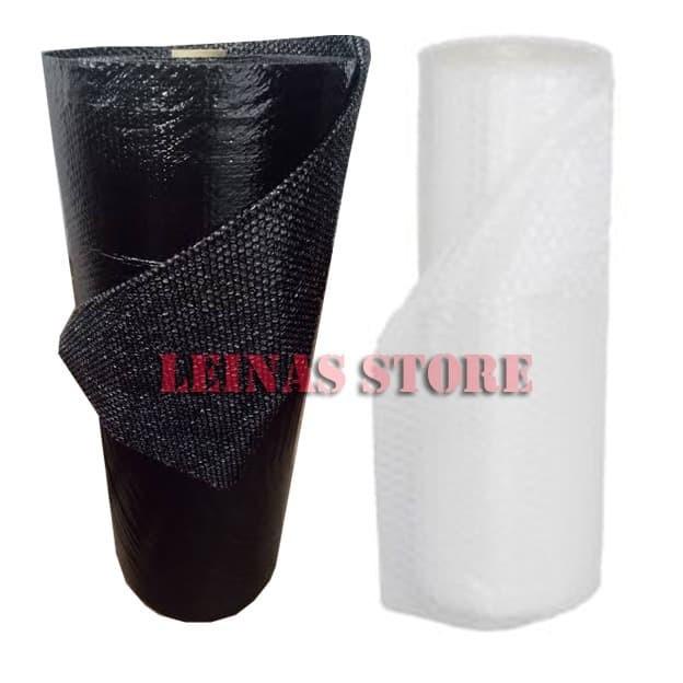 

Wraping Bubblewrap Roll Mulia Pack / Bubble Wrap Rol 125Cmx50M