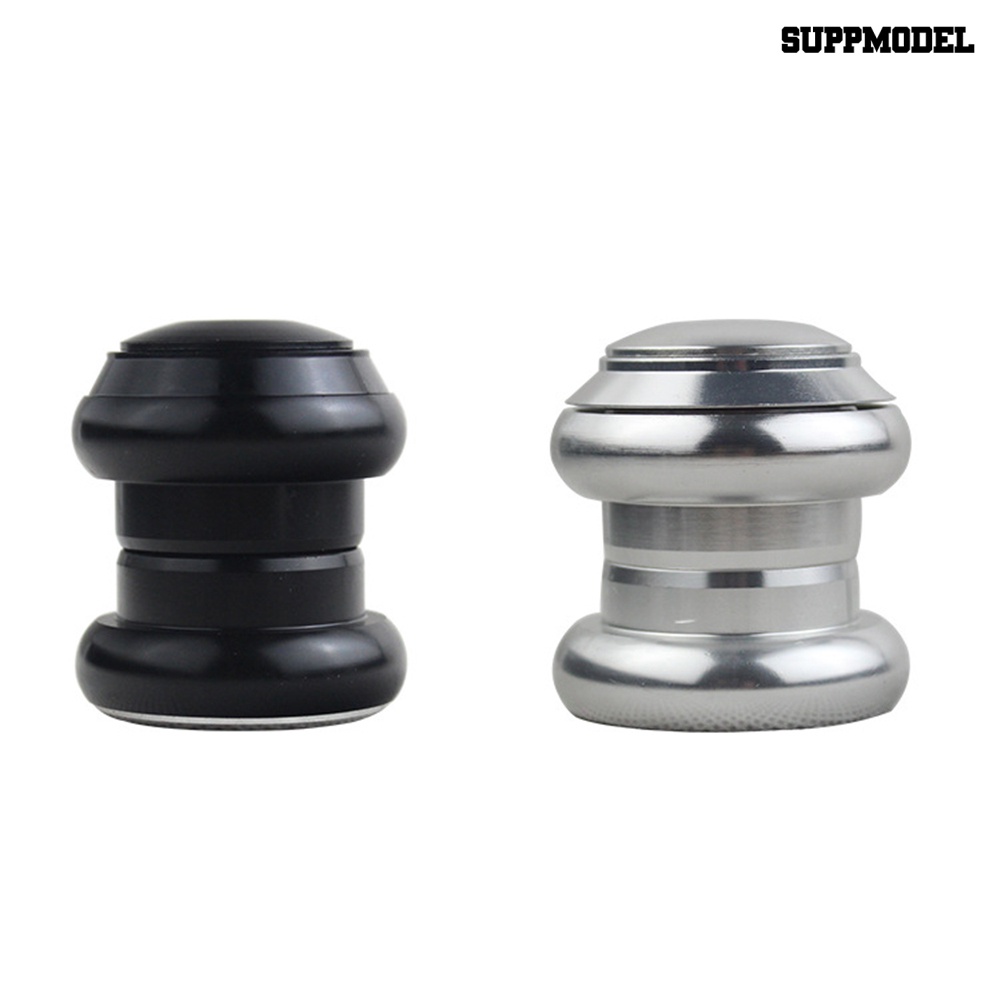 Bearing Headset Eksternal Bahan Aluminum Alloy Ukuran 34mm Untuk Sepeda Gunung