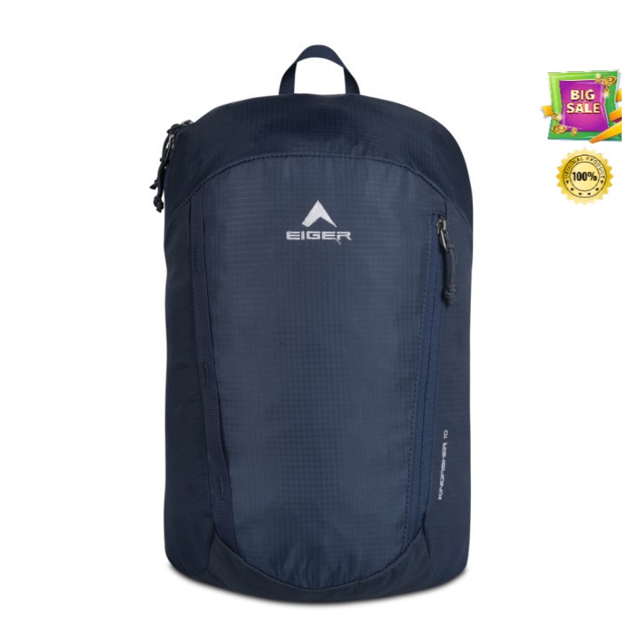 NEW Z-KINGFISHER 10 BACKPACK - Navy Promo