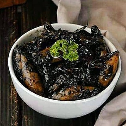 

PRE ORDER CUMI HITAM KHAS COMAL