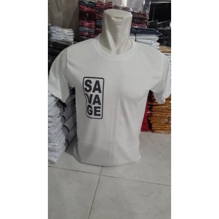 KAOS DISTRO SAVAGE KAOS MURAH KAOS KONVEKSI KAOS GROSIR 