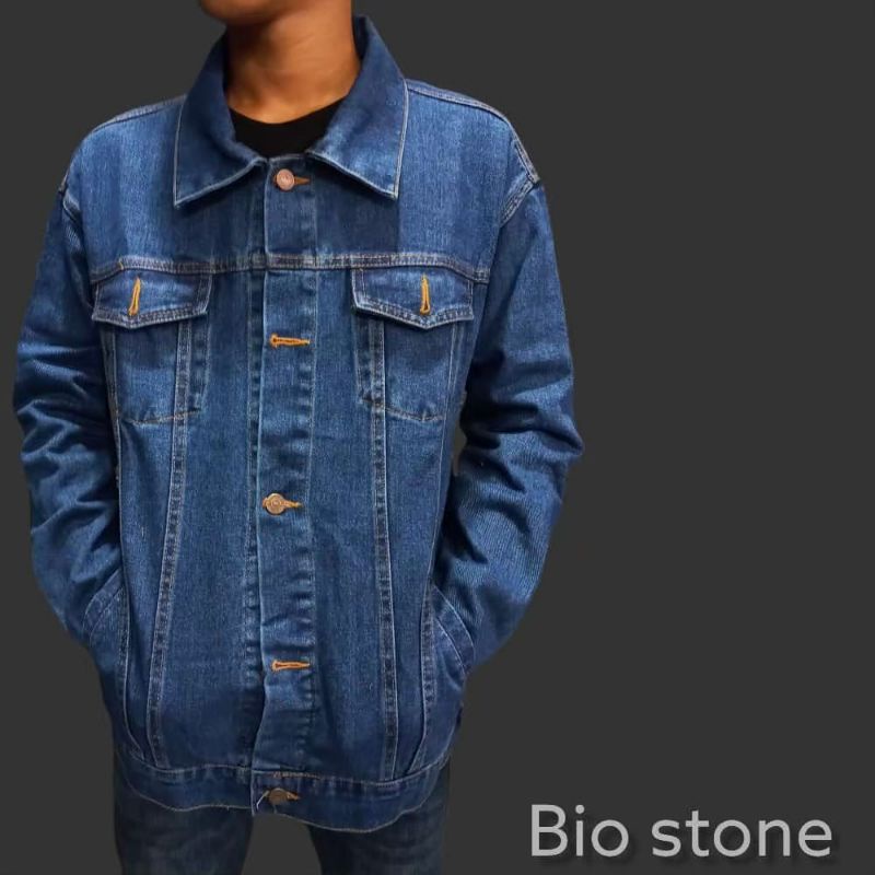 JAKET JEANS / JAKET DENIM / JAKET KANCING / JAKET MURAH /outfit PRIA /Jaket pria wanita