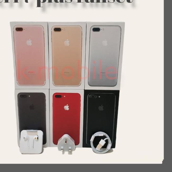 

Banyak Peminat ♣ BOX KOTAK 7 PLUS FULLSET++