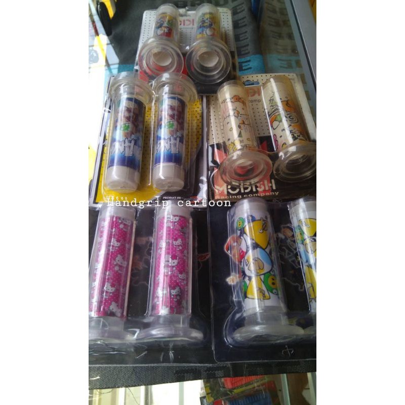 

grip carton