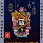 

PARCEL LEBARAN MURAH / PK 20 IDULFITRI