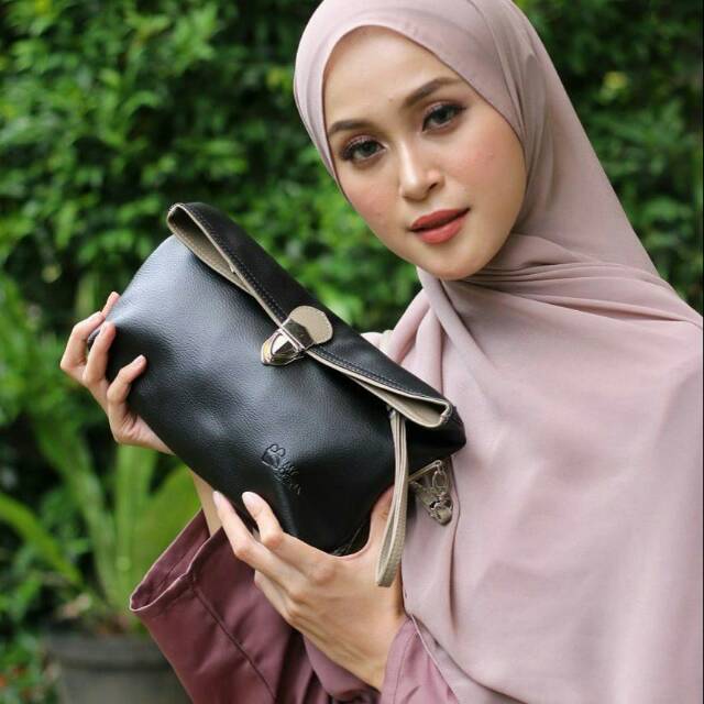 Sling Bag Murah Agatha My Qeena by Kirana Stuff