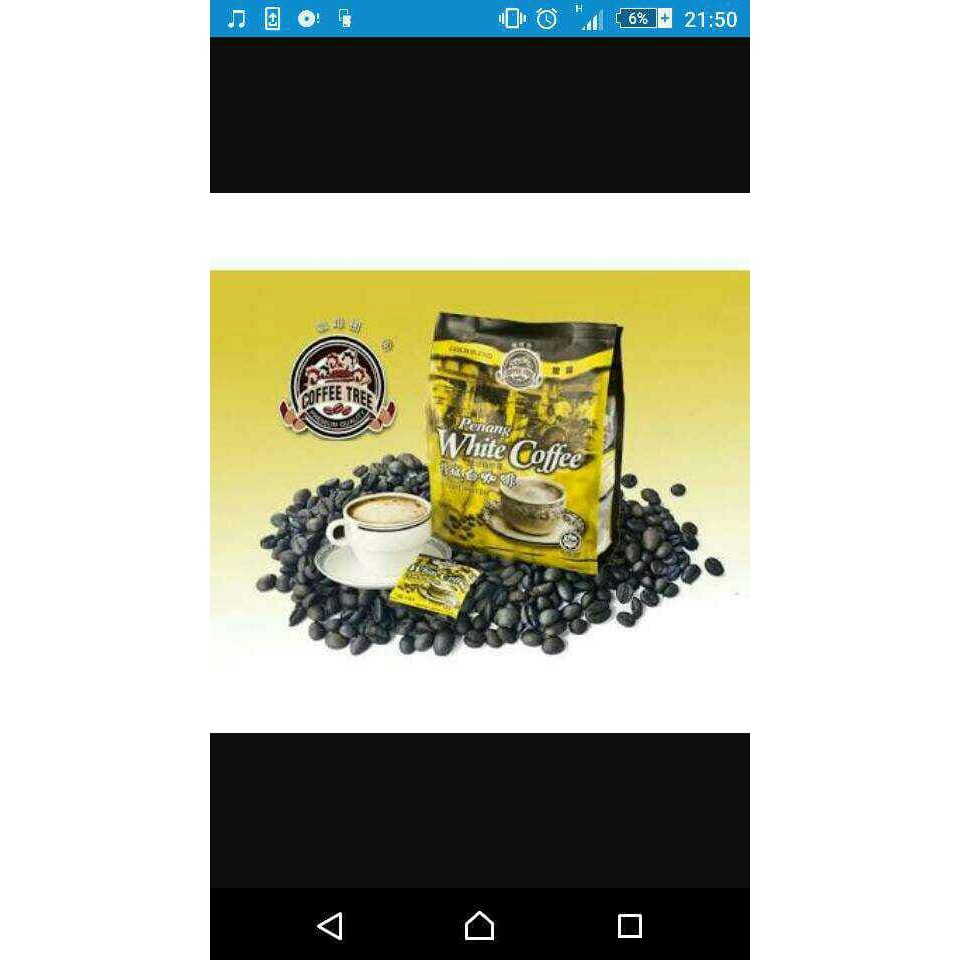 

White Coffee Penang - kkp2423