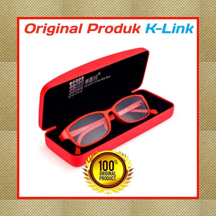 K-ION NANO KIDS / K ION NANO ANAK / Kacamata Untuk Anak-Anak Diskon
