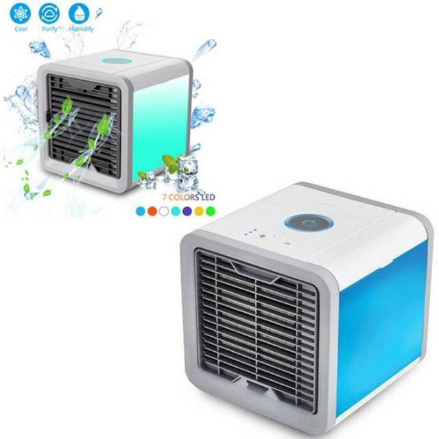 AC mini Portable / pendingin ruangan portable ac mini