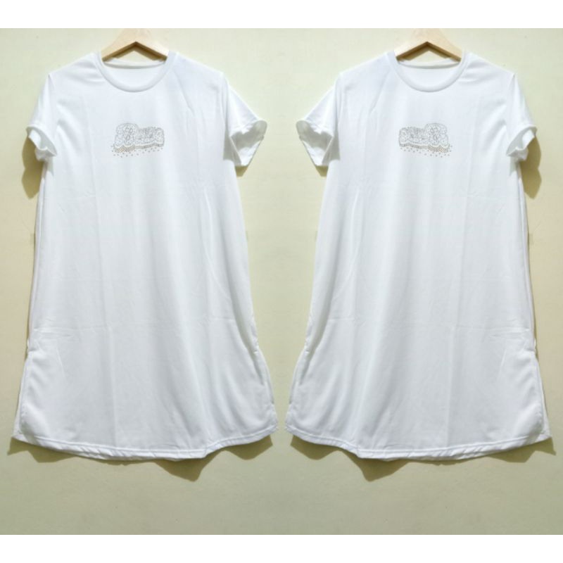 DASTER YASMIN JUMBO MAT BABYTERRY