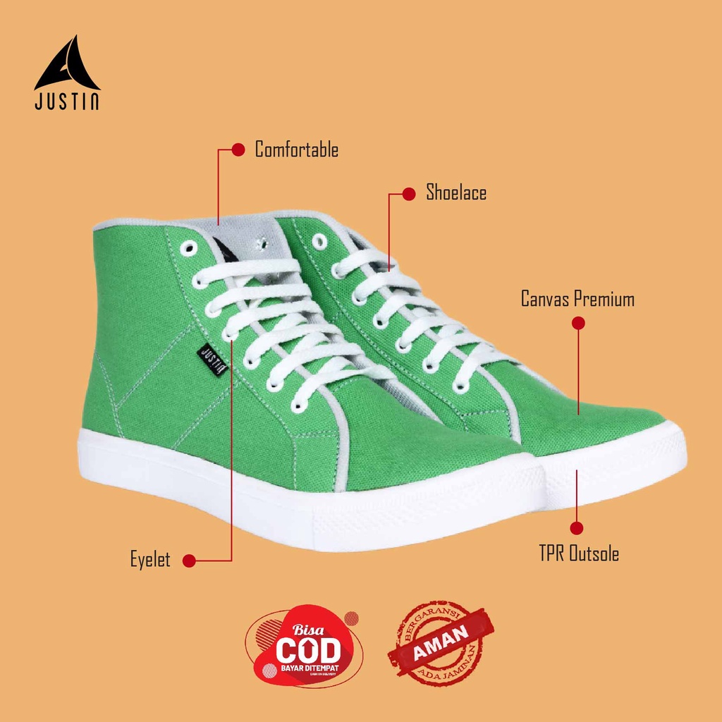 sepatu casual pria murah,sepatu sneakers cowok JY17