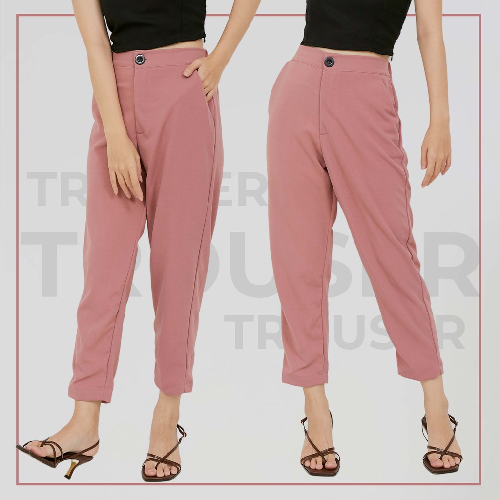 NEW Mimo Trouser