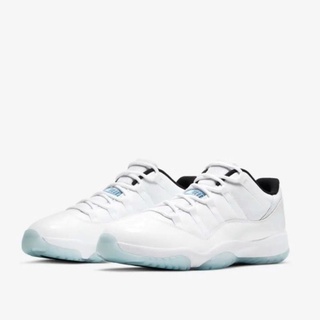 jordan 11 legend blue low pre order