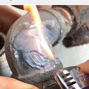 Lem besi kuat, Lem solder X2000, Lem super cepat kering, melekat kuat, digunakan untuk berbagai