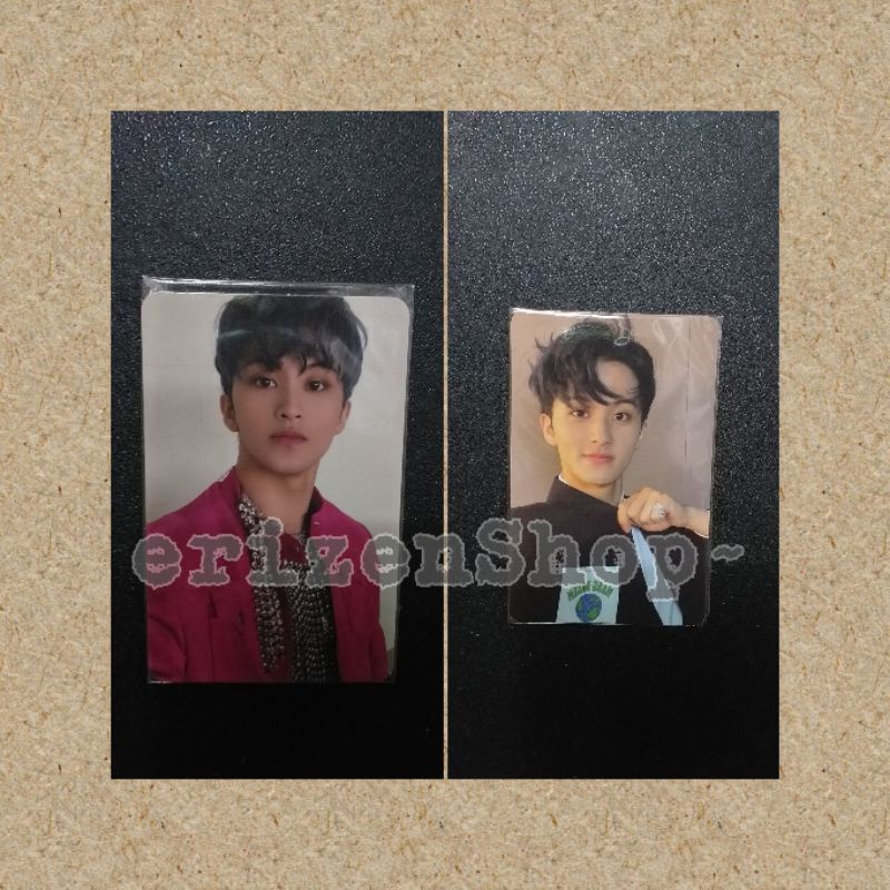 PC MARK AGENT DAN PC MARK CHILLING [OFFICIAL]