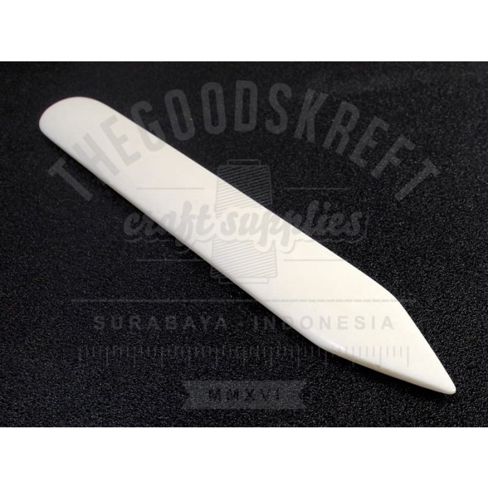 

(DISKON TERMURAH) Bone folder paper craft folding | pelipat kertas manual origami