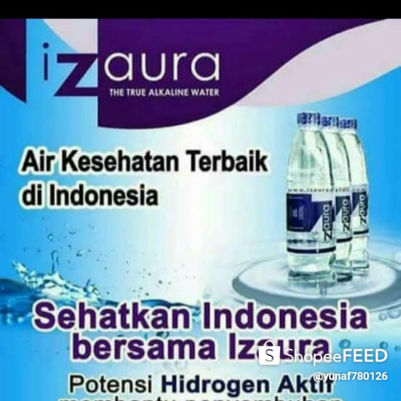 

izura