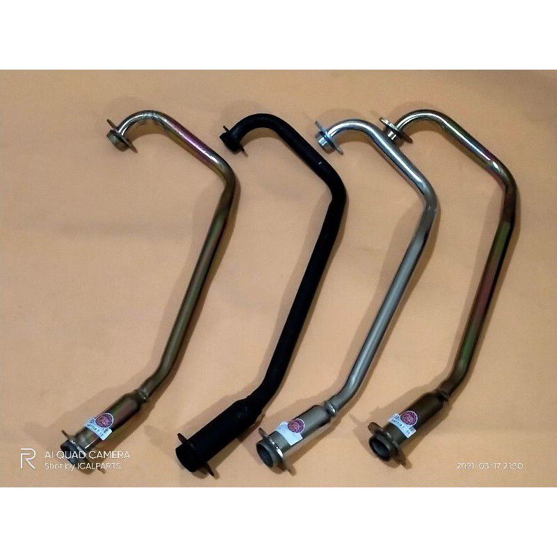 Leheran standar satria fu leheran satria fu