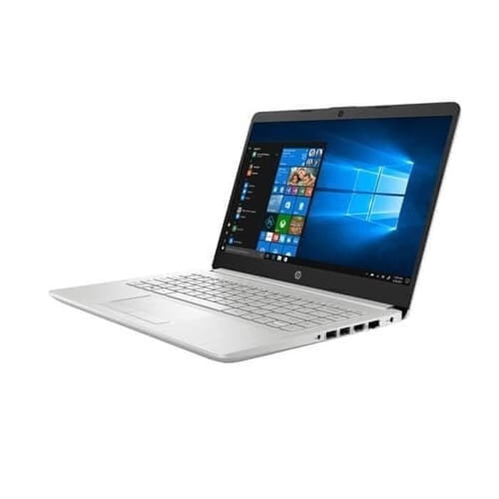 LAPTOP HP 14S DK1510AU R3|3050|3150 RAM 12GB 512SSD VEGA3 WINDOW11+OHS 14.0 FULL HD