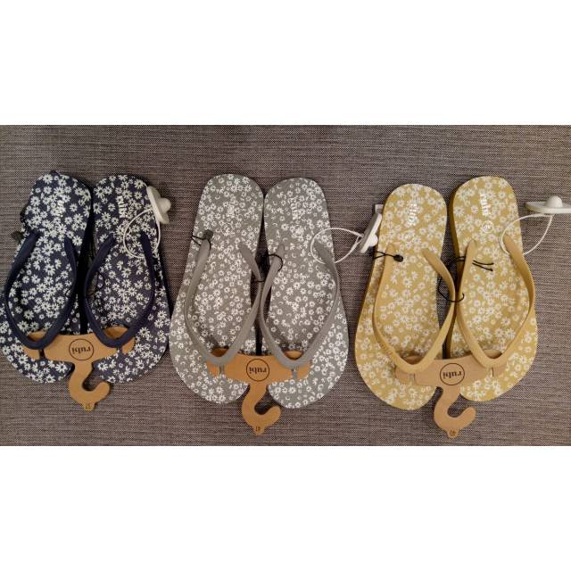 Sandals rubi