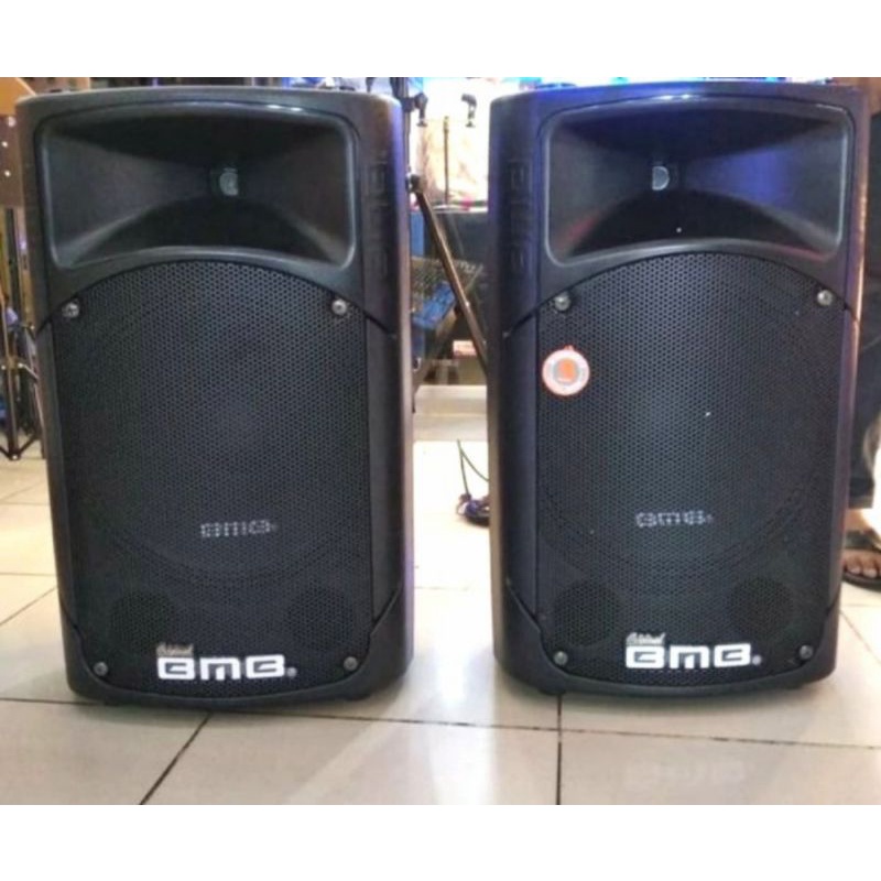 speaker Aktif pro BMB MN 115A 15"