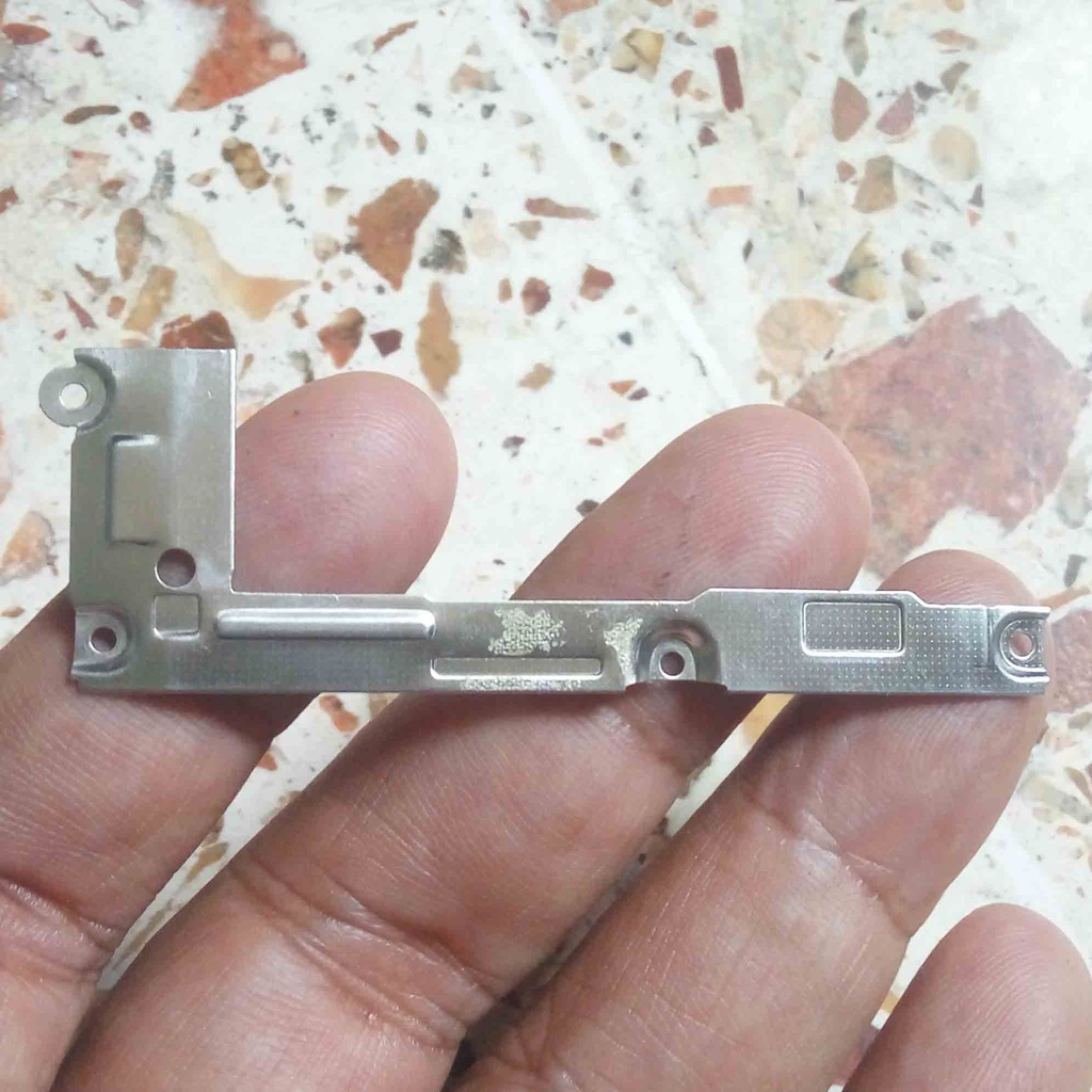 Plat Penahan Konektor Baterai Micromax Canvas 6 E485 Pelat Penahan Konektor Micromax E485 Canvas 6