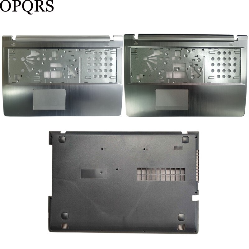 PREORDER NEW FOR LENOVO IdeaPad Y50C Z51-70 Z51 V4000 500-15 500-15ISK 500-15ACZ palmrest cover case/laptop bottom case cover AP1BJ000300