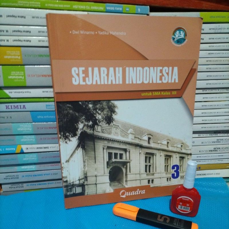 sejarah kelas 12 quadra