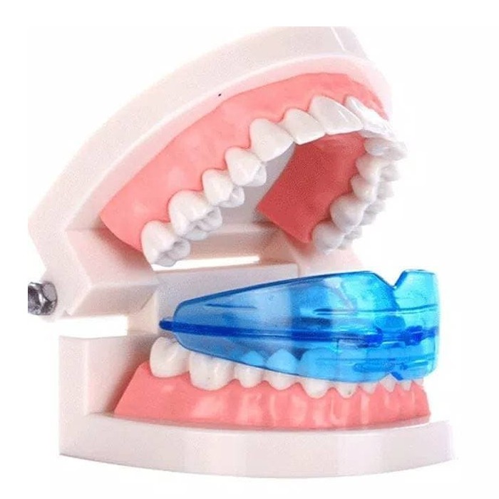 Orthodontic retainer teeth trainer aligment / PERAPIH GIGI ORIGINAL