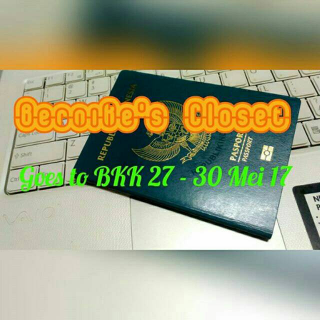 

POCKY BANANA BANGKOK