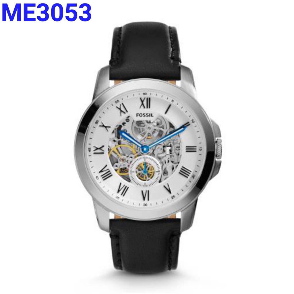 OC [GARANSI 2 TAHUN DAN 100% ORIGINAL]  JAM TANGAN PRIA WANITA | RANTAI | KULIT | KARET | MURAH | pr