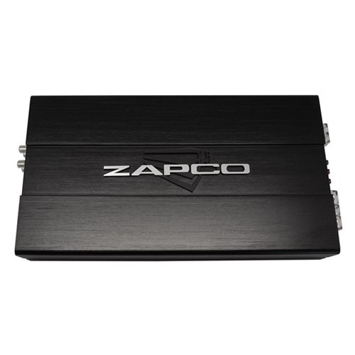 ZAPCO ST-1000XM II - POWER MONOBLOCK