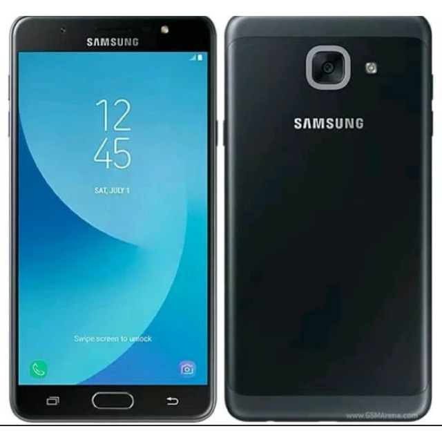 Samsung Galaxy J7 Max Ram 4GB Rom 32GB Original BNIB