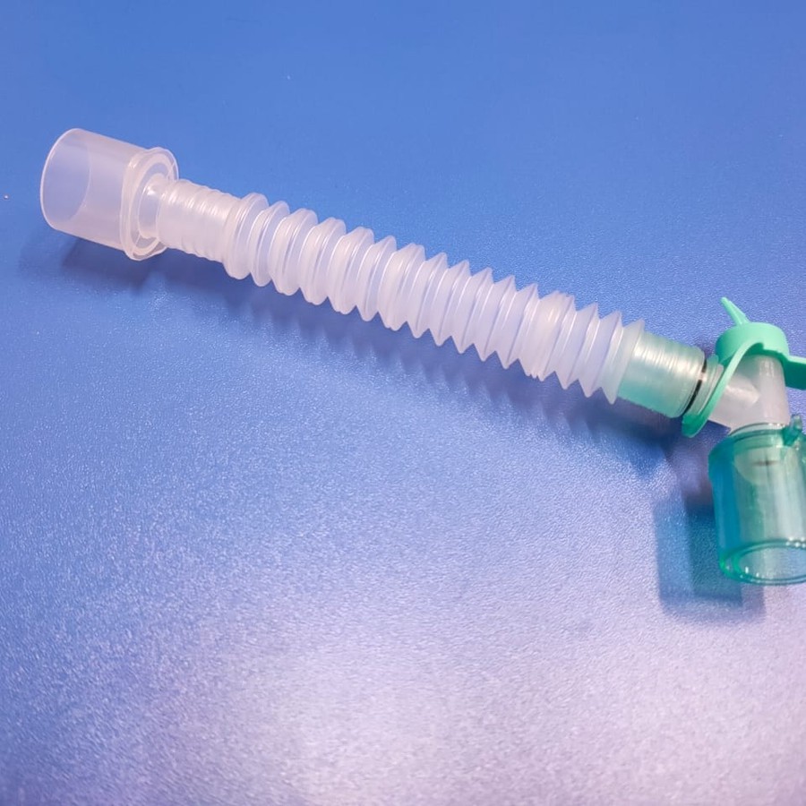 Disposable Catheter Mount Gentec