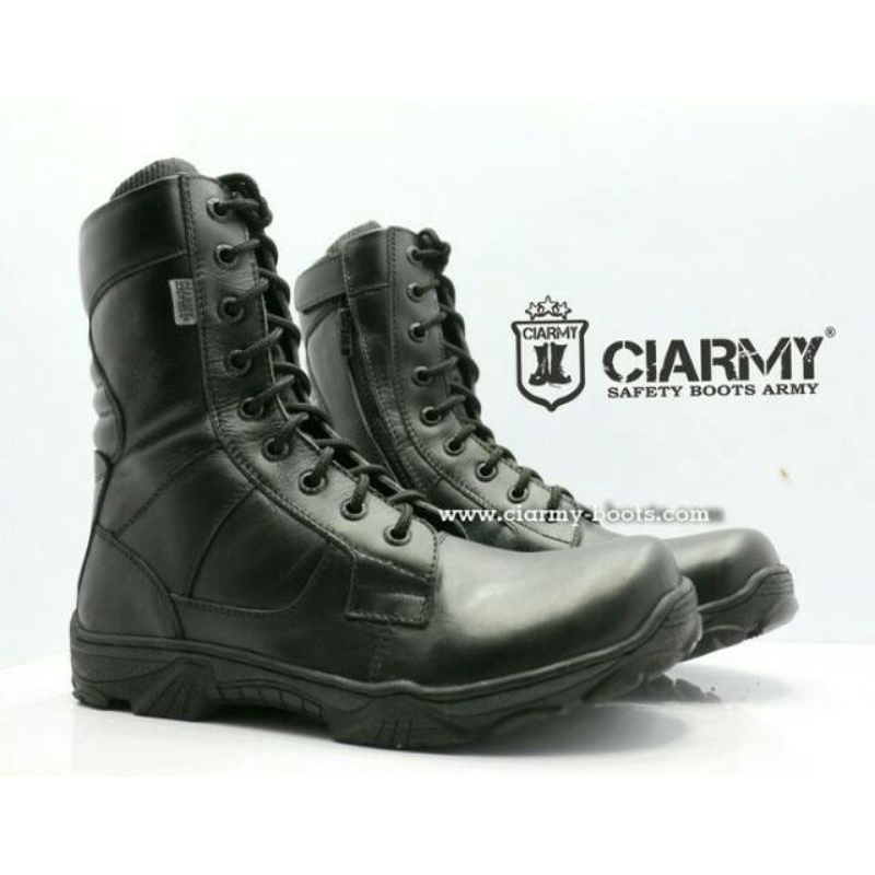 Sepatu pdl tni polri ciarmy type c044j sepatu pdl ciarmy pdl ciarmy sepatu pdl tni ciarmy