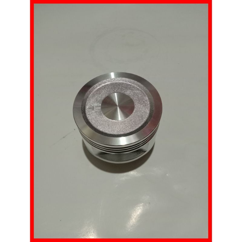 piston Assy / seher GX 460 Standar