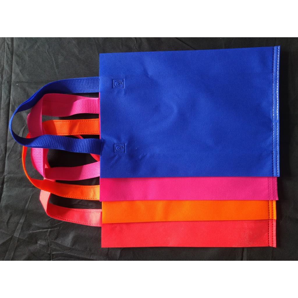 

Tas goodie bag / Tas spunbond / Tas souvenir / Tas promosi