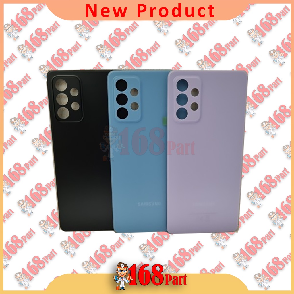 Backdoor Samsung A72